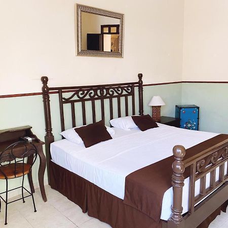 Luna Nueva Hotel-Boutique Mérida Esterno foto