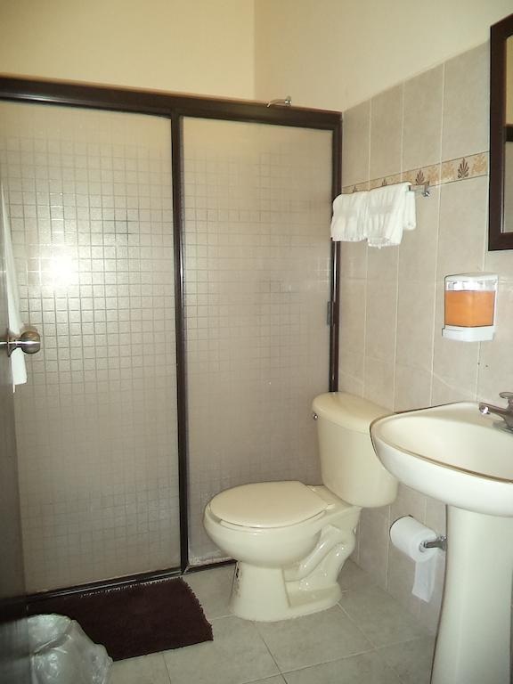 Luna Nueva Hotel-Boutique Mérida Camera foto